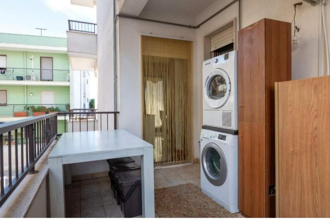 Casa Dieste 卡洛维诺 外观 照片