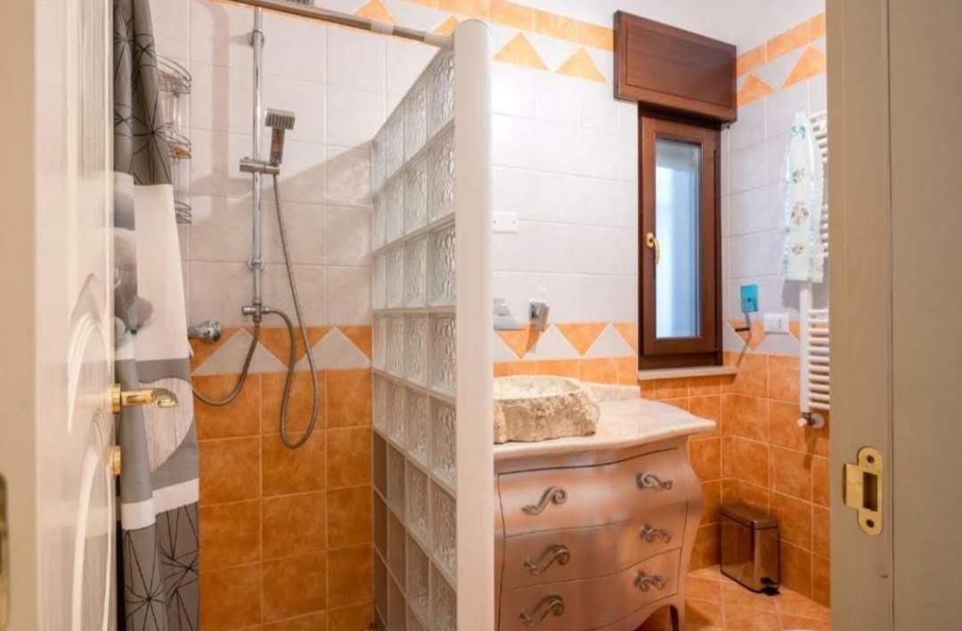 Casa Dieste 卡洛维诺 外观 照片
